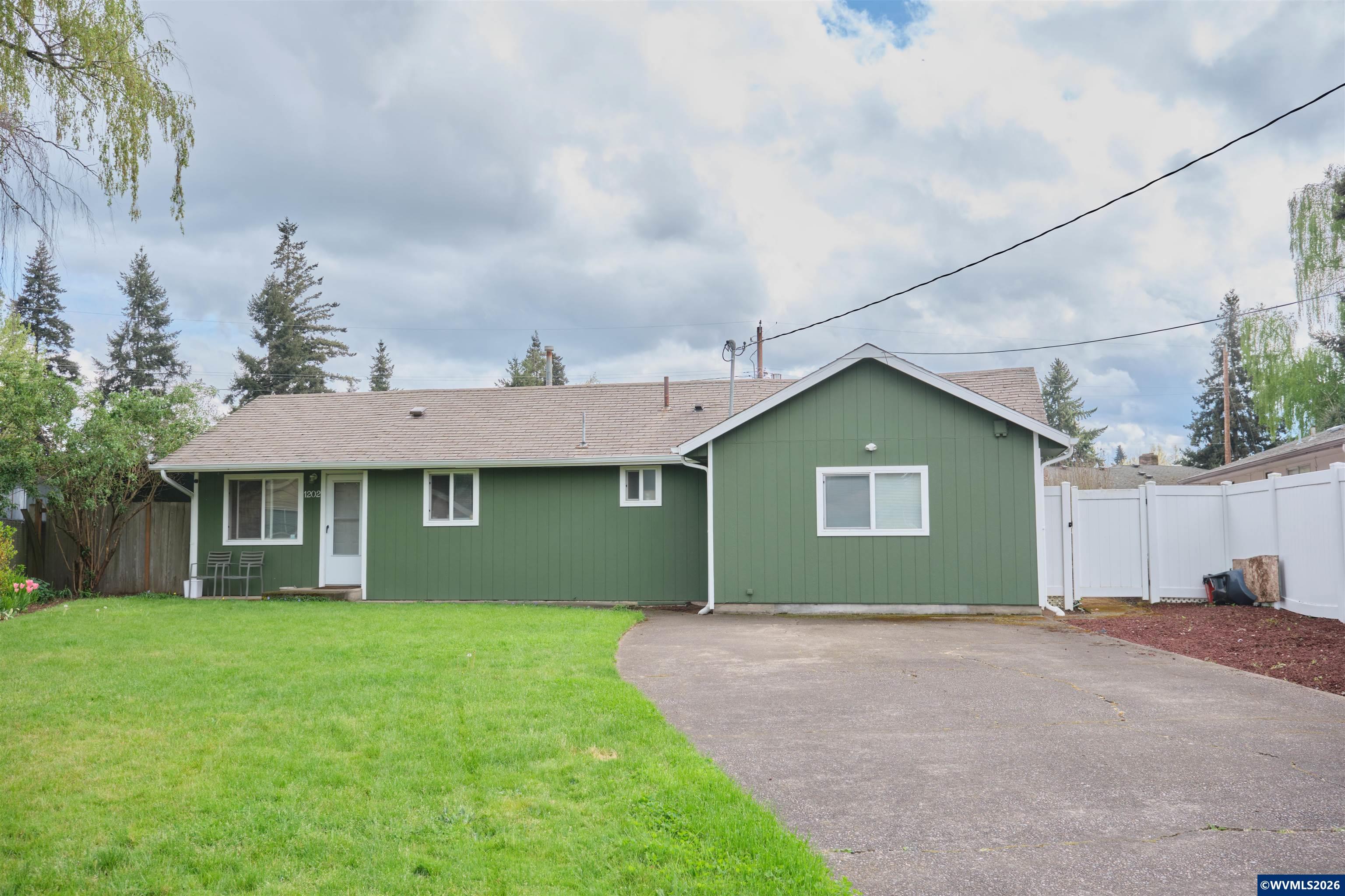 1202 Leo Street NE Keizer OR 97303