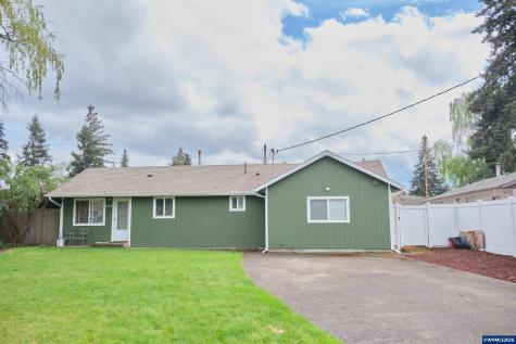 1202 Leo Street NE Keizer OR 97303