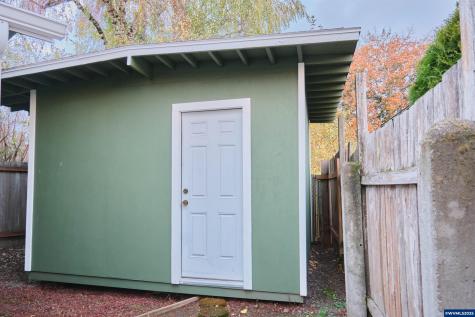 1202 Leo Street NE Keizer OR 97303