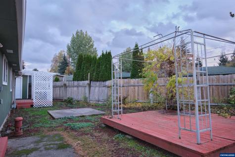 1202 Leo Street NE Keizer OR 97303