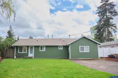 1202 Leo Street NE Keizer OR 97303