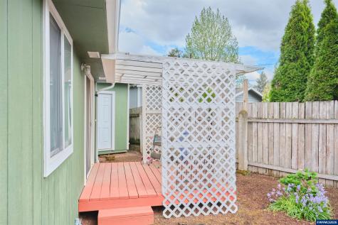 1202 Leo Street NE Keizer OR 97303