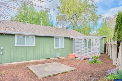 1202 Leo Street NE Keizer OR 97303