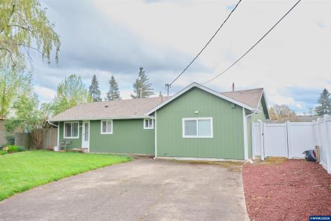 1202 Leo Street NE Keizer OR 97303