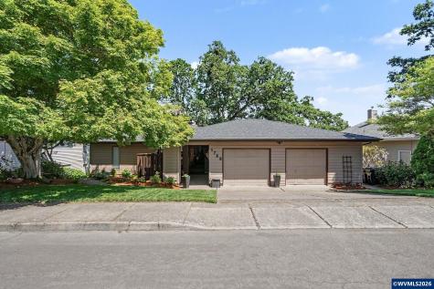 1755 Cumulus Court NW Salem OR 97304