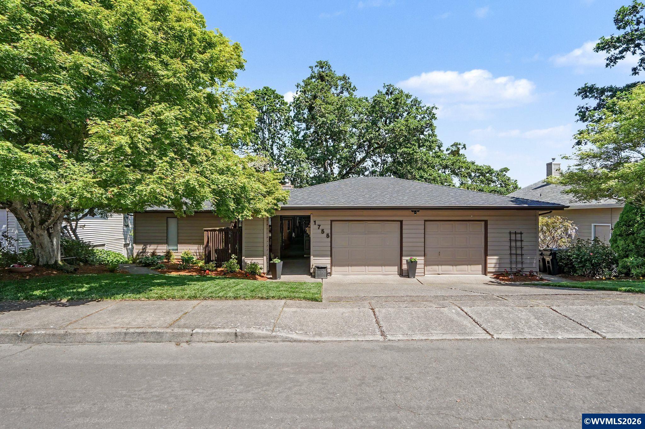 1755 Cumulus Court NW Salem OR 97304