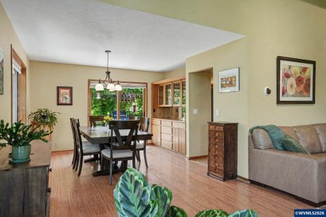 1755 Cumulus Court NW Salem OR 97304