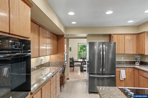 1755 Cumulus Court NW Salem OR 97304