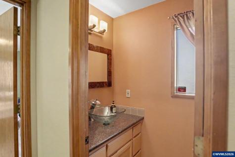 1755 Cumulus Court NW Salem OR 97304