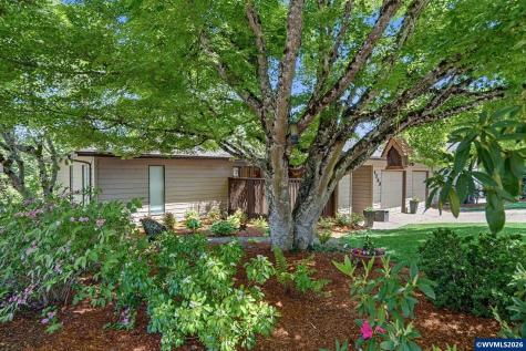1755 Cumulus Court NW Salem OR 97304