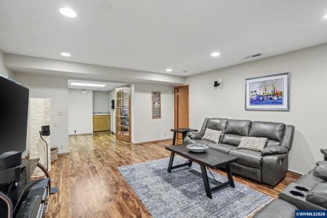 1755 Cumulus Court NW Salem OR 97304
