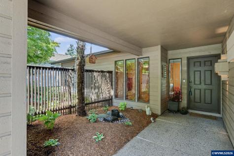 1755 Cumulus Court NW Salem OR 97304