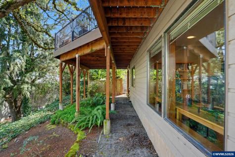 1755 Cumulus Court NW Salem OR 97304