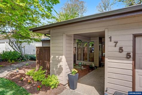 1755 Cumulus Court NW Salem OR 97304