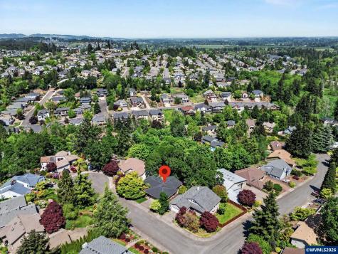 1755 Cumulus Court NW Salem OR 97304
