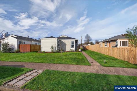 1530 Maple Street SW Albany OR 97321