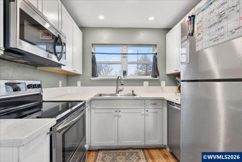 1530 Maple Street SW Albany OR 97321