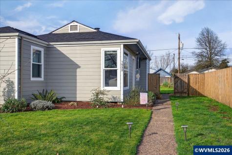 1530 Maple Street SW Albany OR 97321