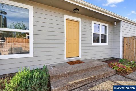 1530 Maple Street SW Albany OR 97321