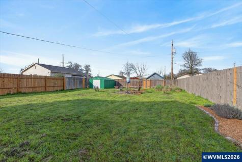 1530 Maple Street SW Albany OR 97321