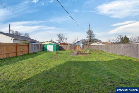 1530 Maple Street SW Albany OR 97321