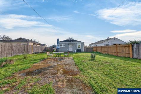 1530 Maple Street SW Albany OR 97321
