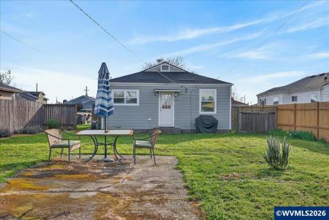 1530 Maple Street SW Albany OR 97321