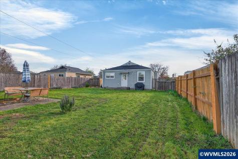 1530 Maple Street SW Albany OR 97321