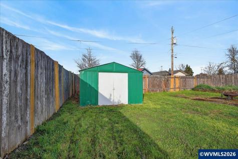 1530 Maple Street SW Albany OR 97321