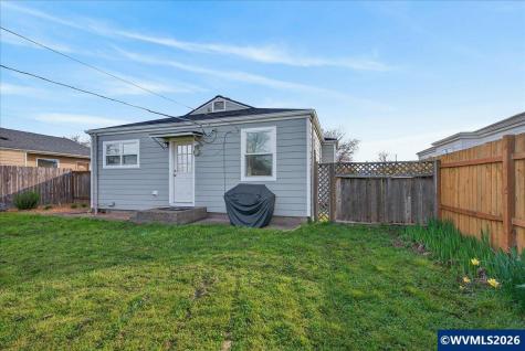 1530 Maple Street SW Albany OR 97321