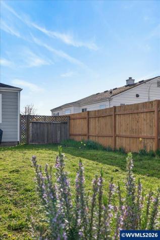 1530 Maple Street SW Albany OR 97321