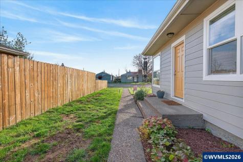 1530 Maple Street SW Albany OR 97321