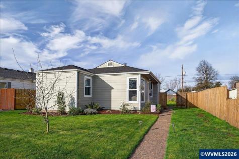 1530 Maple Street SW Albany OR 97321
