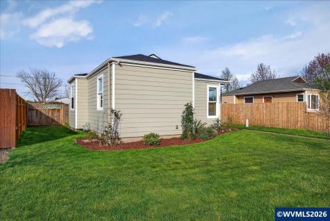 1530 Maple Street SW Albany OR 97321