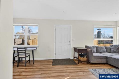 1530 Maple Street SW Albany OR 97321