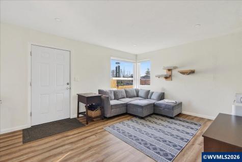 1530 Maple Street SW Albany OR 97321