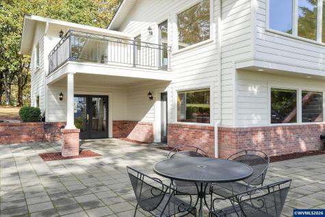 481 NW Douglas Street Dallas OR 97338