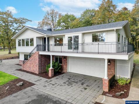 481 NW Douglas Street Dallas OR 97338