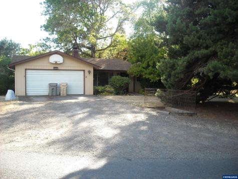 3350 NW Tanager Drive Corvallis OR 97330