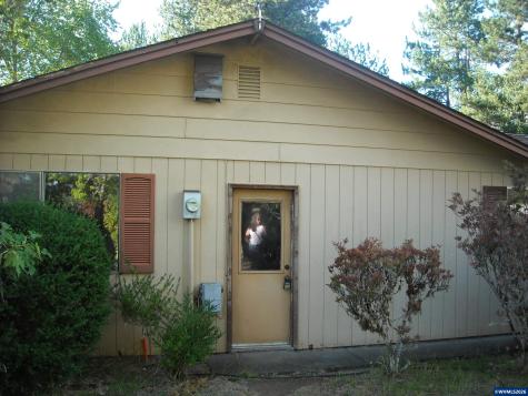 3350 NW Tanager Drive Corvallis OR 97330