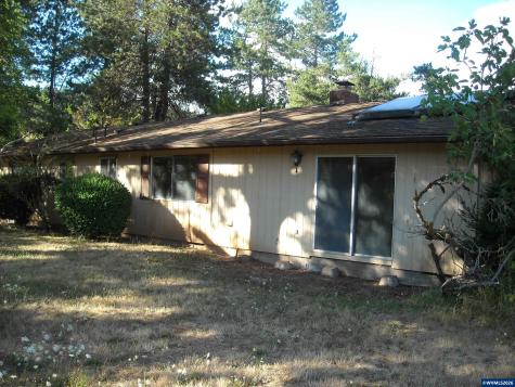 3350 NW Tanager Drive Corvallis OR 97330