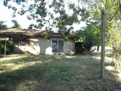 3350 NW Tanager Drive Corvallis OR 97330