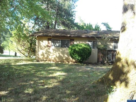 3350 NW Tanager Drive Corvallis OR 97330