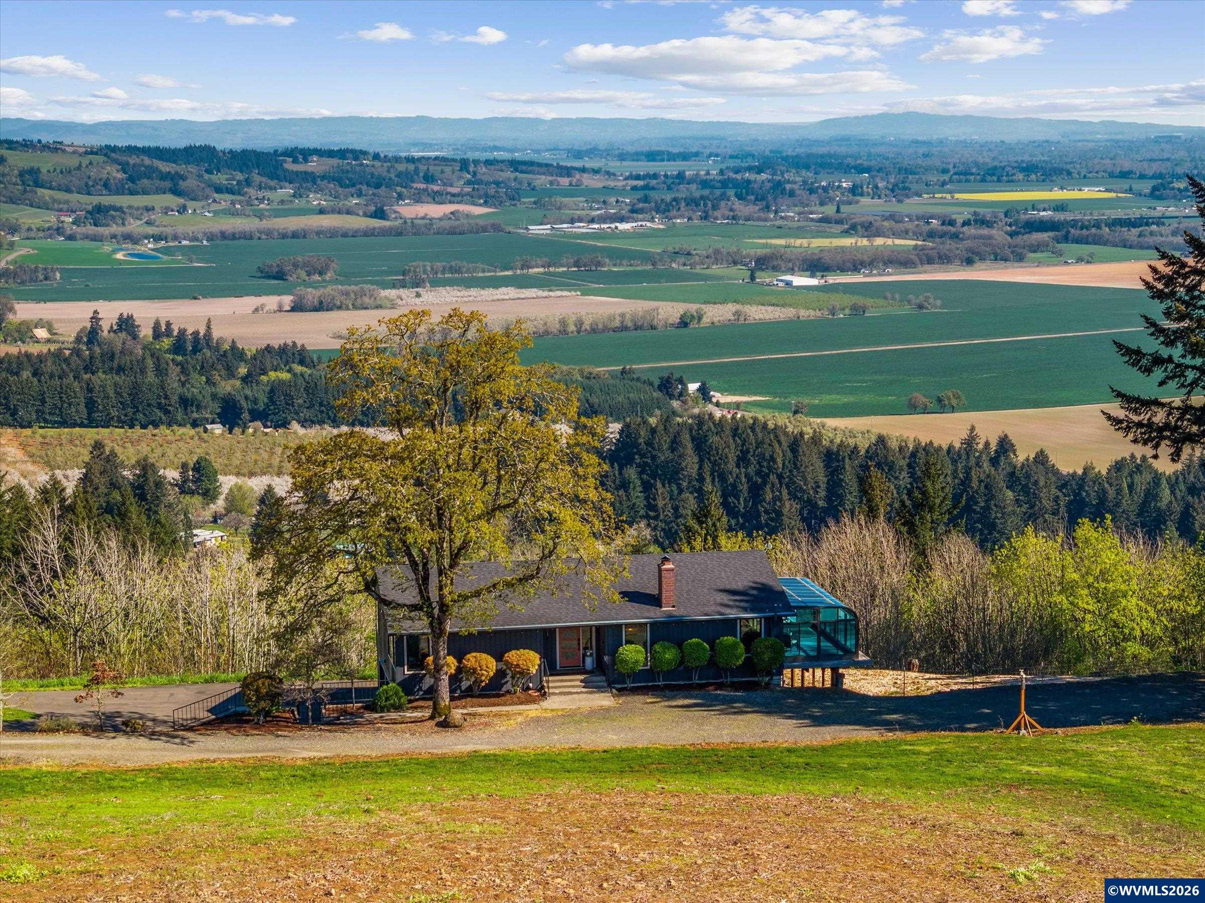 3700 Eagle Crest Road NW Salem OR 97304