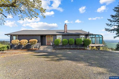 3700 Eagle Crest Road NW Salem OR 97304