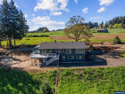 3700 Eagle Crest Road NW Salem OR 97304