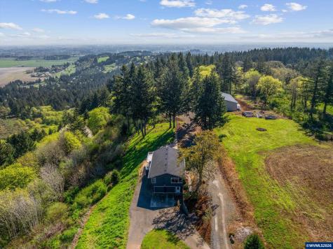 3700 Eagle Crest Road NW Salem OR 97304