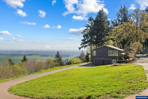 3700 Eagle Crest Road NW Salem OR 97304