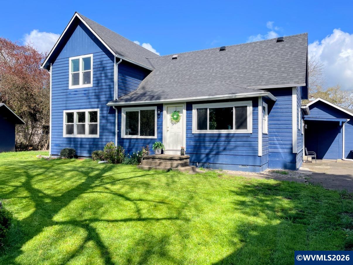 119 NE Kingwood Drive Mcminnville OR 97128