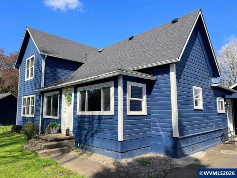 119 NE Kingwood Drive Mcminnville OR 97128